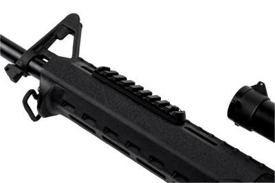 Планка BGN Picatinny M-LOK 9 SLOTS