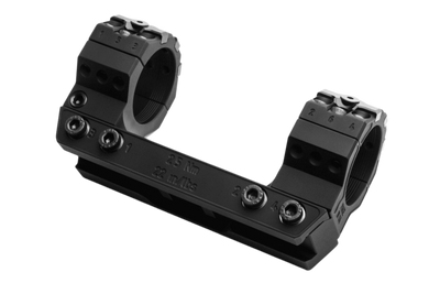 Scope mount BGN ARMO M Ø34