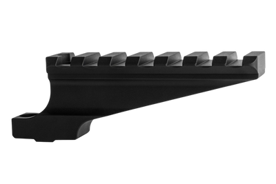 Планка ДКМ Picatinny H30 7 slots