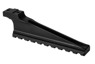 Планка ДКМ Picatinny H30 10 slots