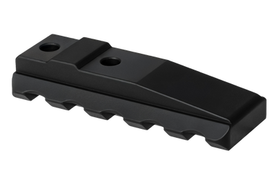 Планка ДКМ Picatinny H10 5 slots