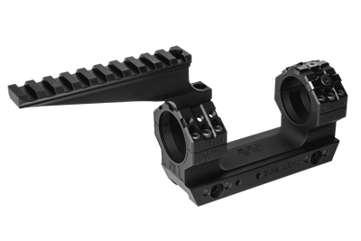 Планка ДКМ Picatinny H30 10 slots