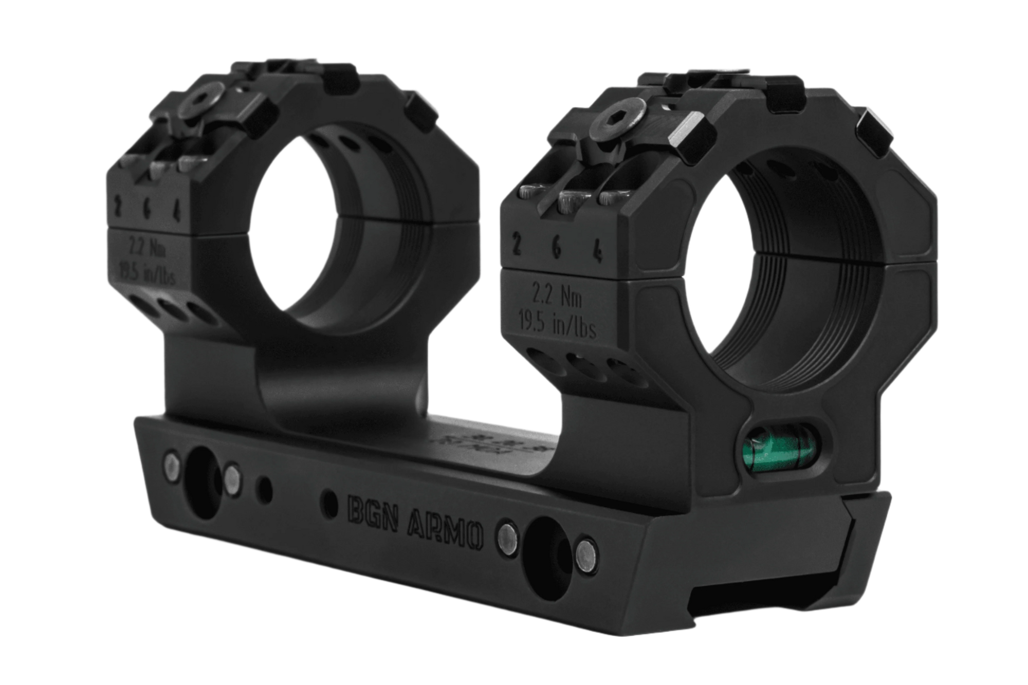 Моноблок BGN ARMO M Ø30