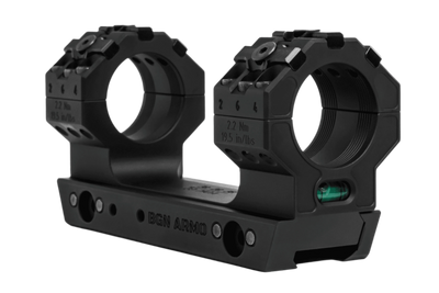 Моноблок BGN ARMO M Ø30