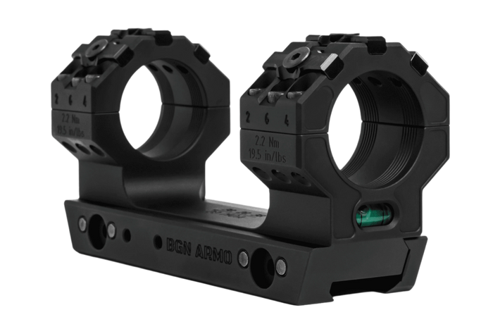 Моноблок BGN ARMO M Ø30