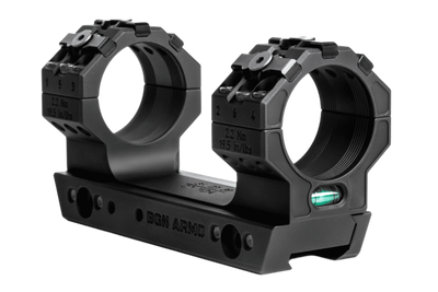 Scope mount BGN ARMO M Ø34