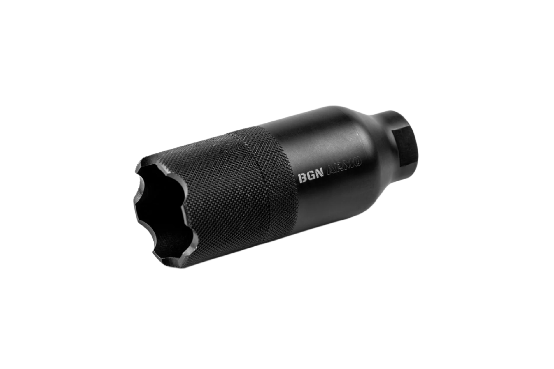Полум’ягасник BGN FH02 на AR-15