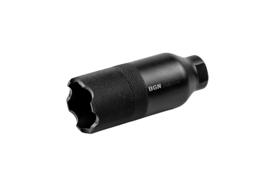 Полум’ягасник BGN FH02 на AR-15