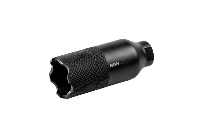 Полум’ягасник BGN FH02 на AR-15