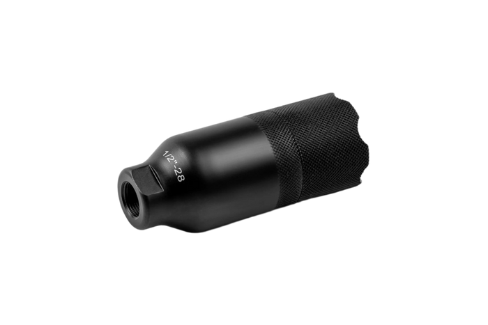 Полум’ягасник BGN FH02 на AR-15