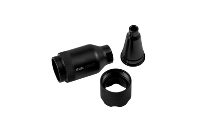 Полум’ягасник BGN FH02 на AR-15