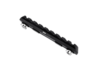 Планка BGN Picatinny M-LOK 9 SLOTS
