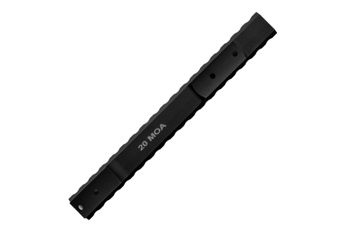 Планка Picatinny Rem700 Long Action