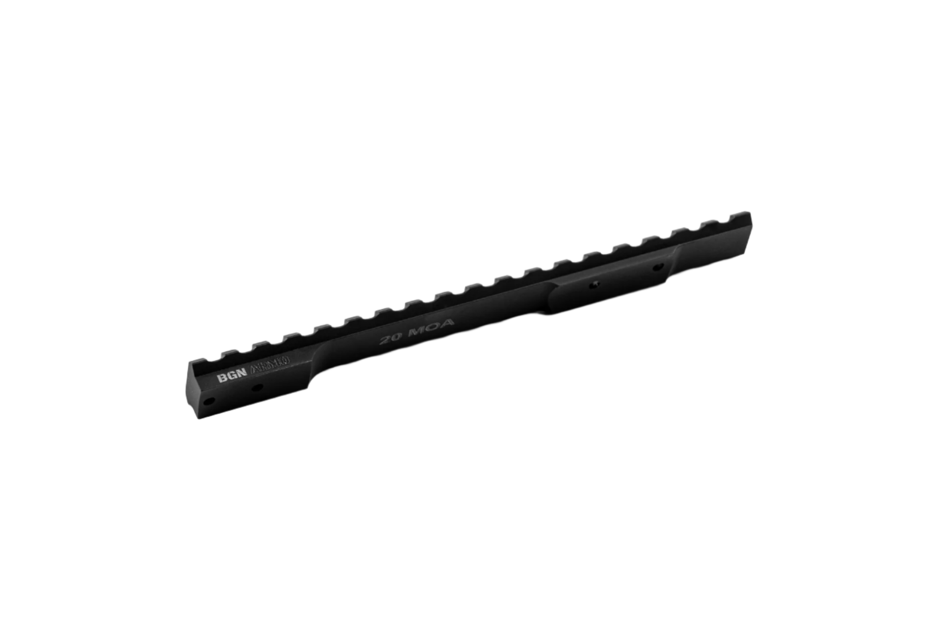 Планка Picatinny Rem700 Long Action