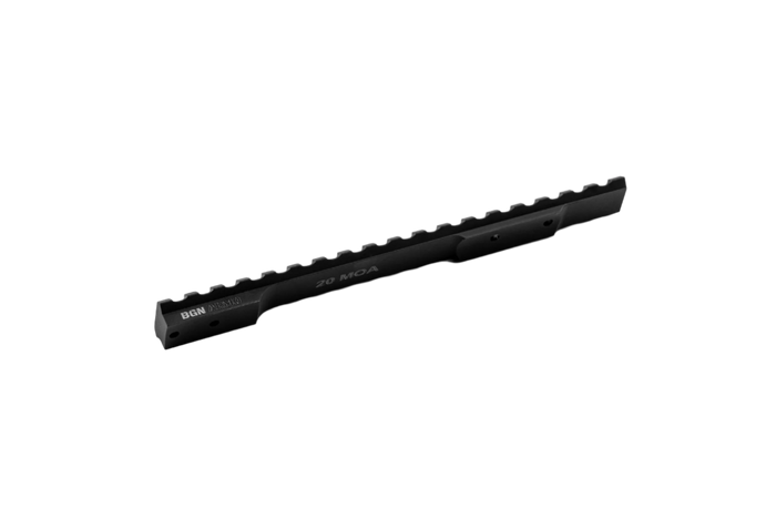 Планка Picatinny Rem700 Long Action
