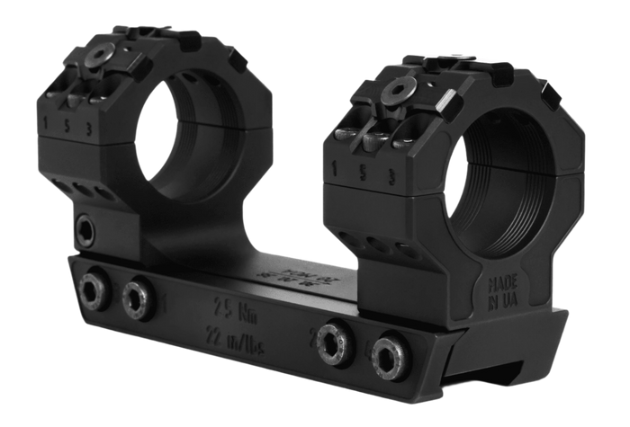 Моноблок BGN ARMO M Ø30