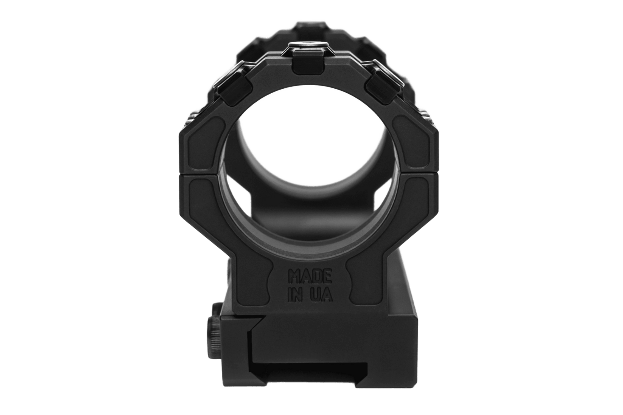 Scope mount BGN ARMO M Ø34