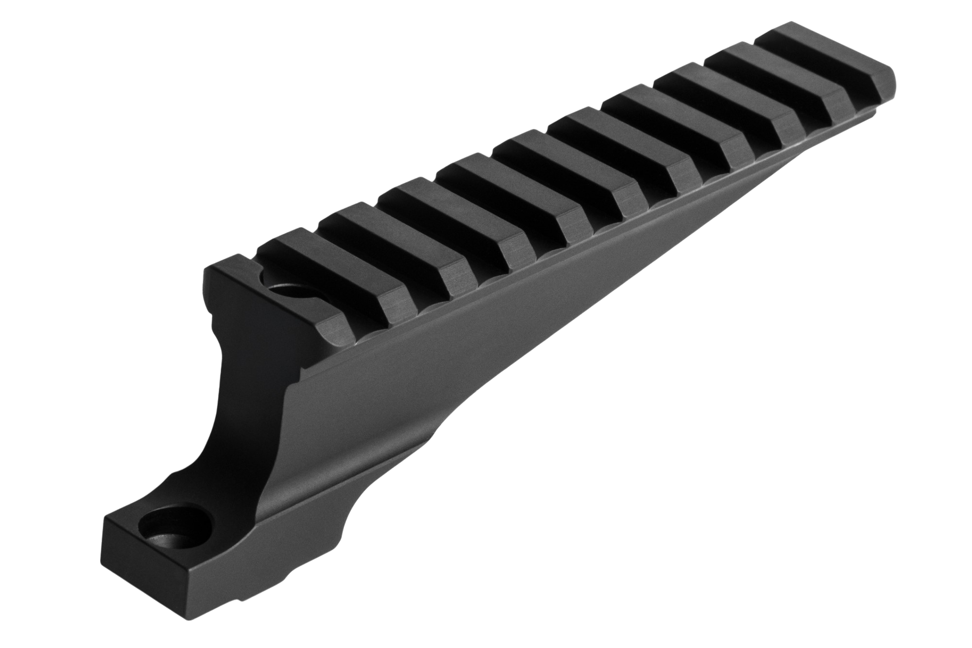 Планка ДКМ Picatinny H30 10 slots