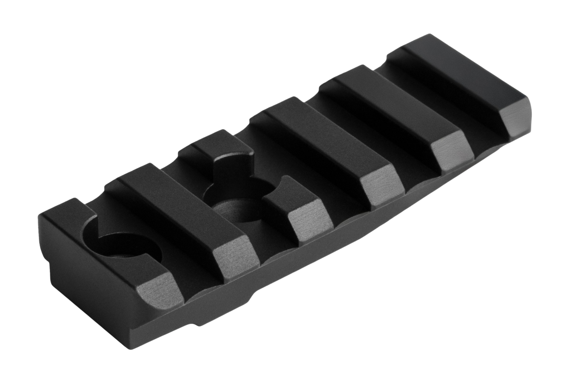 Планка ДКМ Picatinny H10 5 slots