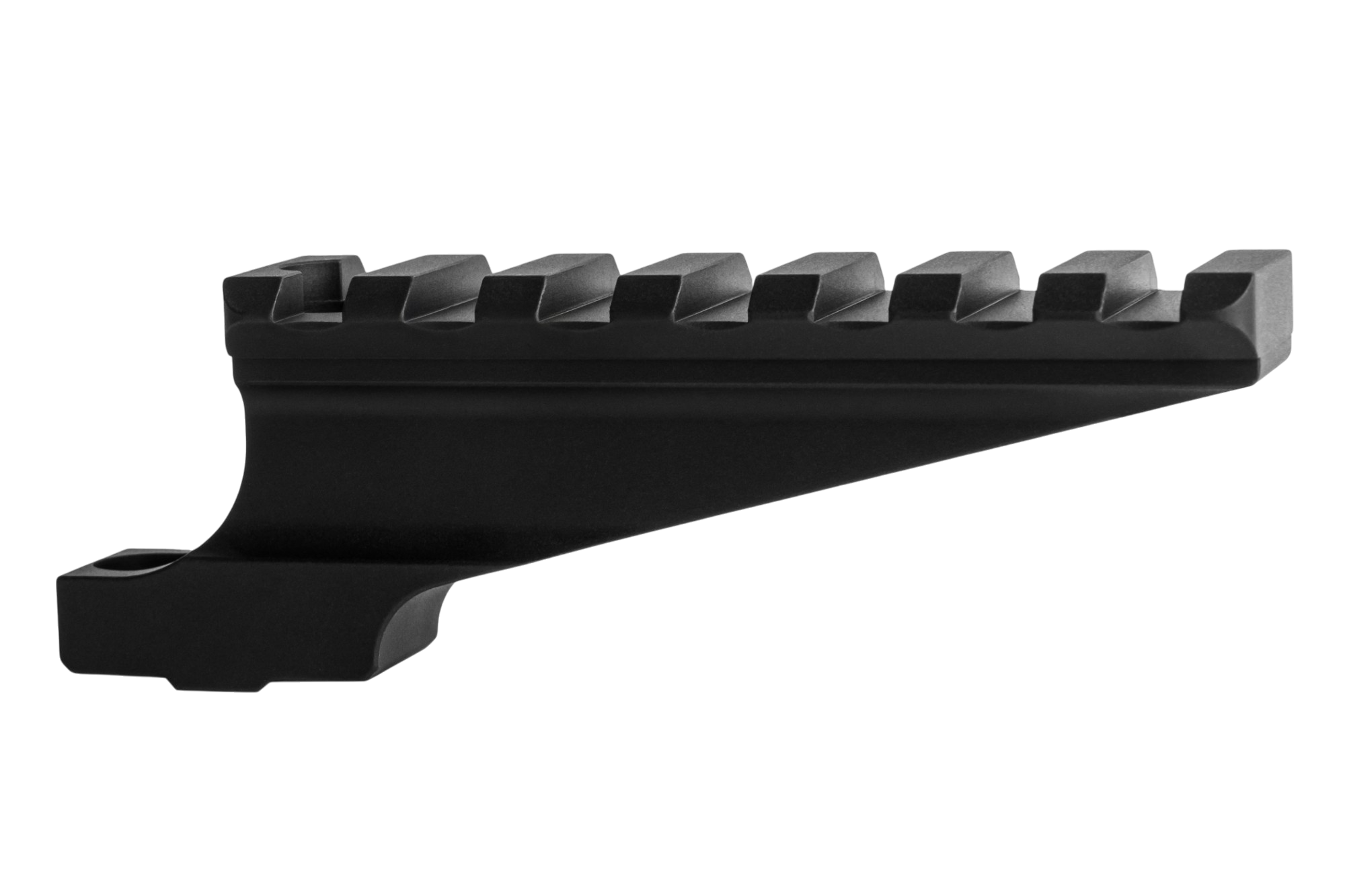 Планка ДКМ Picatinny H30 7 slots