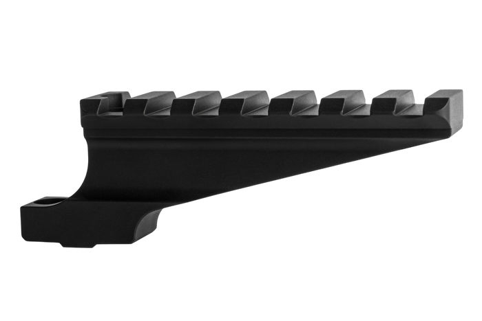 Планка ДКМ Picatinny H30 7 slots