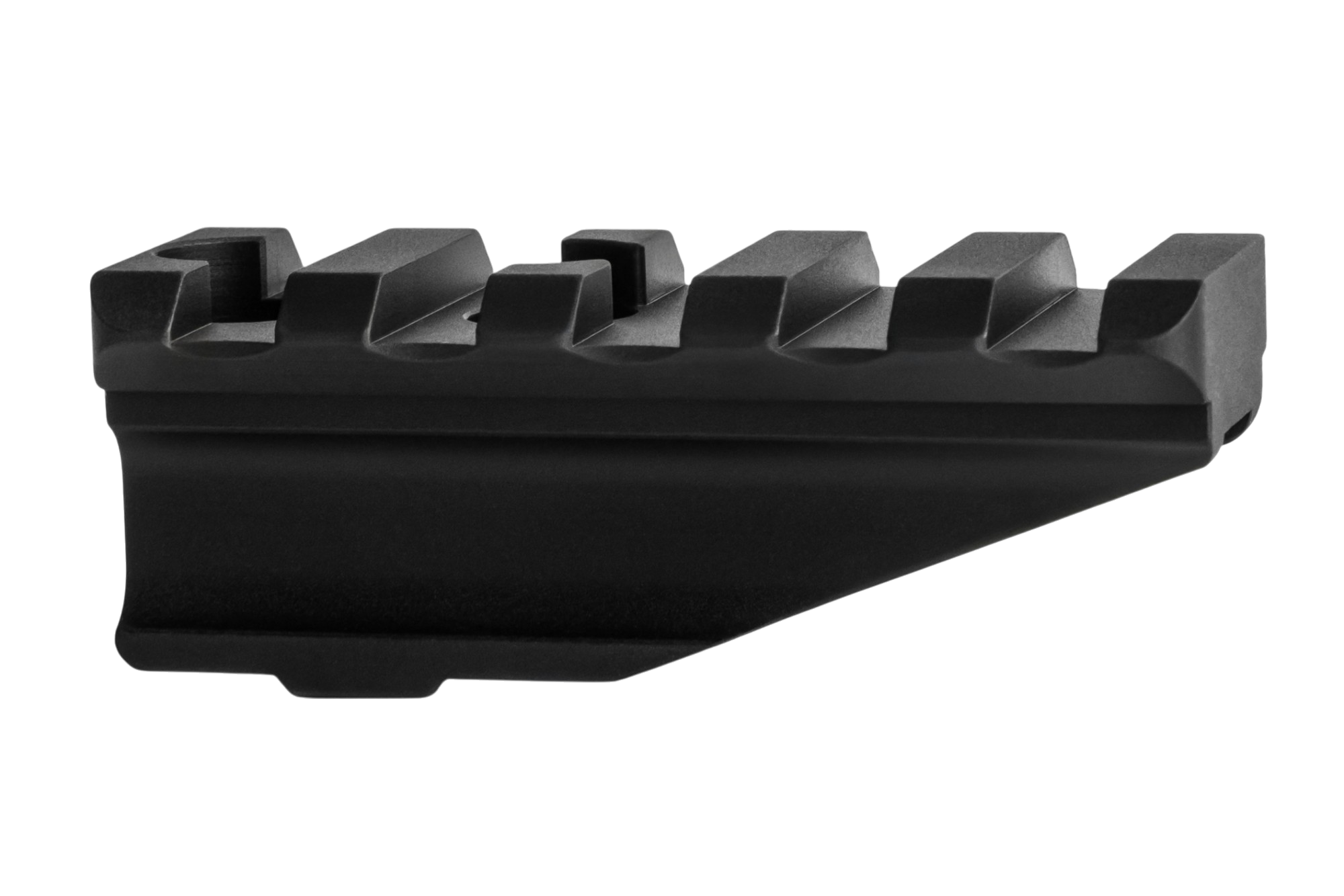 Планка ДКМ Picatinny H20 5 slots