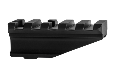 Планка ДКМ Picatinny H20 5 slots