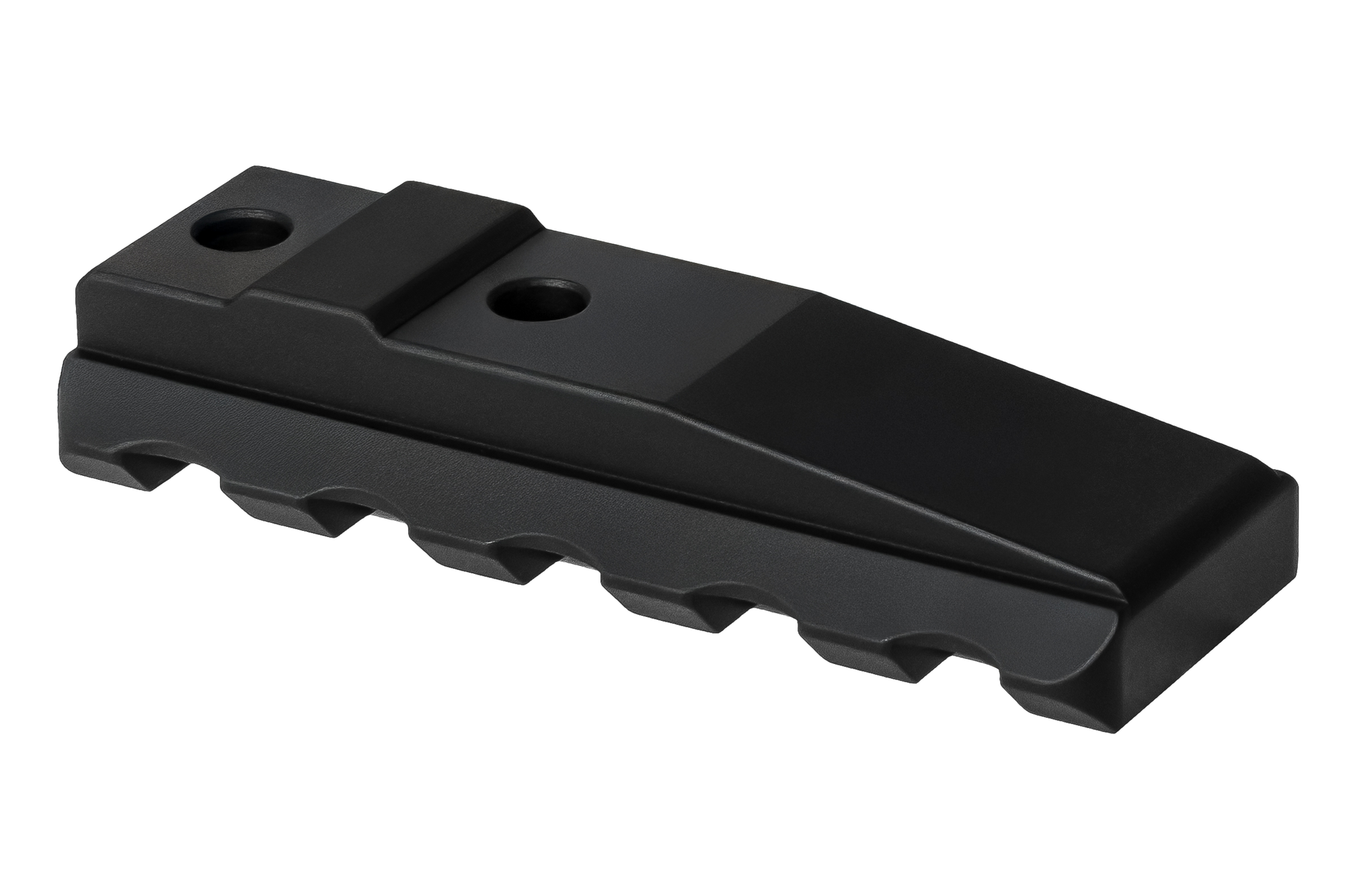 Планка ДКМ Picatinny H10 5 slots